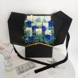 Personalized Gift Boxes