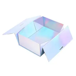 Collapsible Gift Boxes