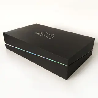 Custom Premium Company Anniversary Gift Box