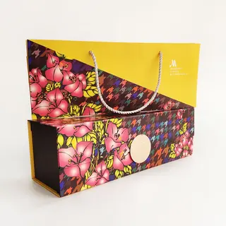 Customized Cardboard Paper Packaging