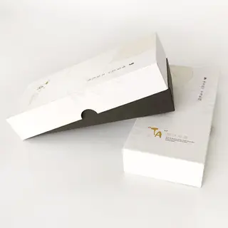Custom Cardboard Pen Gift Box