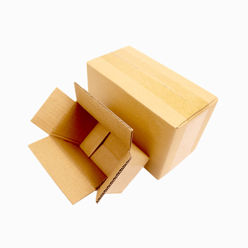Corrugated Cardboard Boxes Wholesale