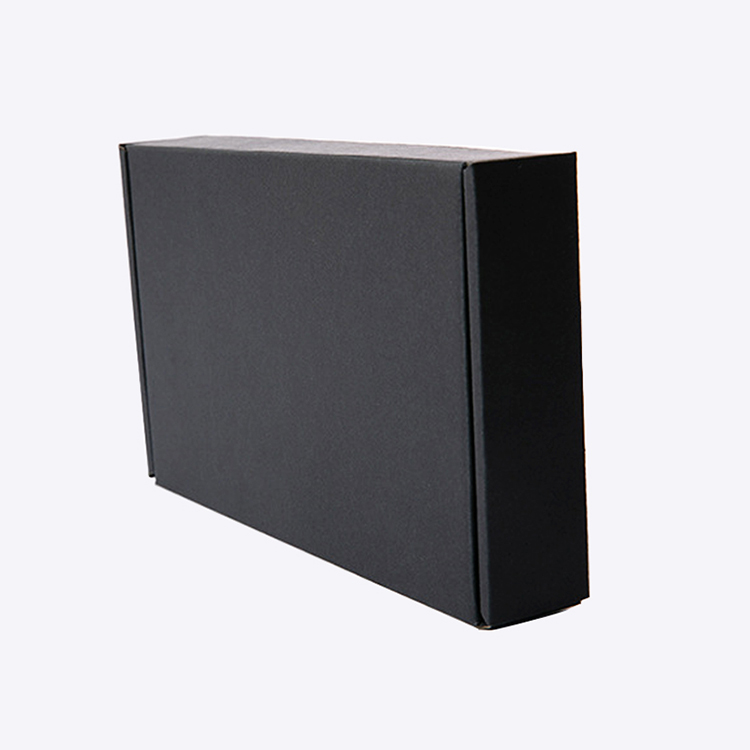 Black Cardboard Boxes Wholesale