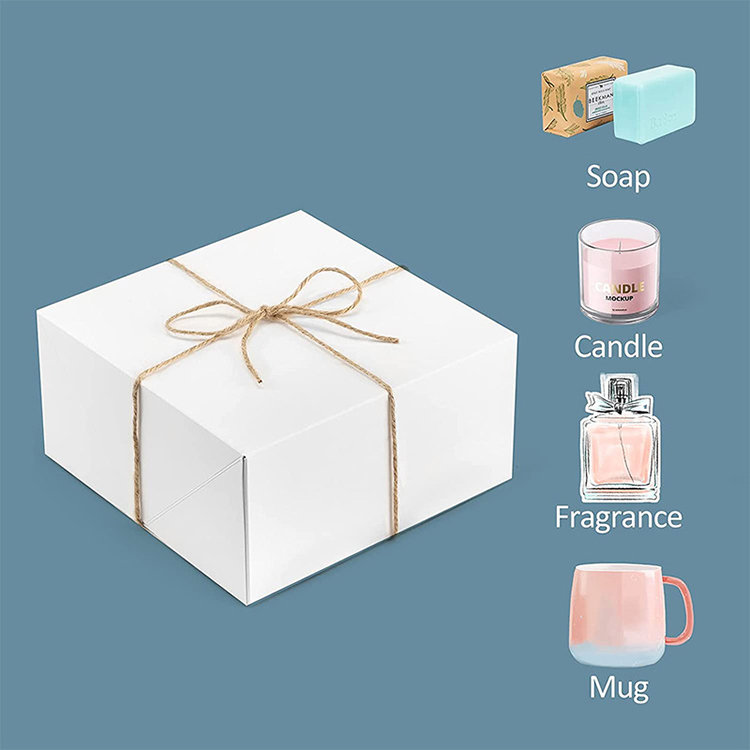 Eco Friendly Cake Boxes