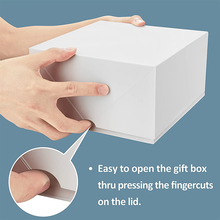 paper box cake