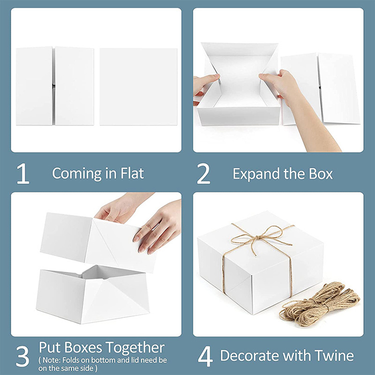 paper box for cake