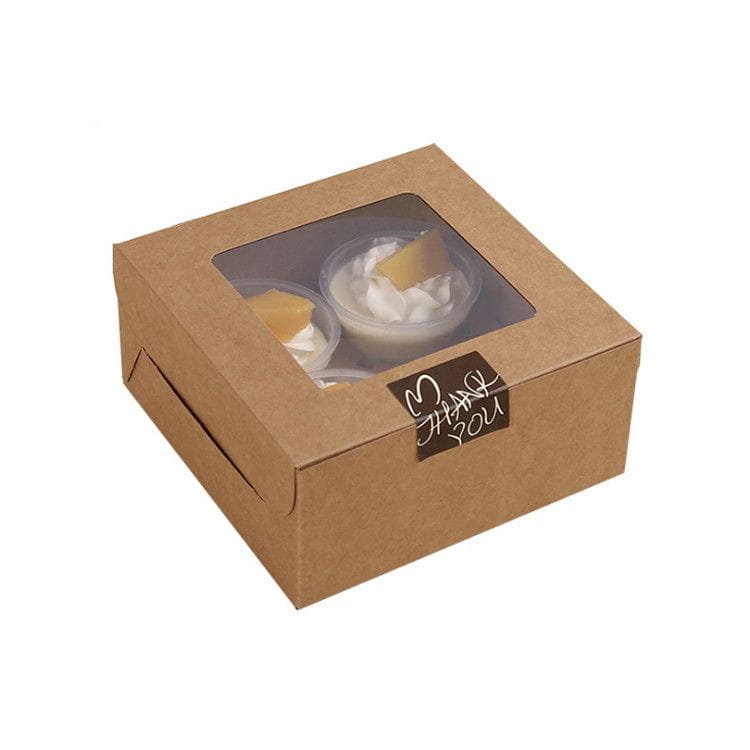 Cake Shipping Packaging