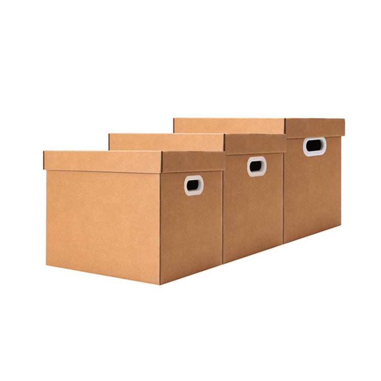 Carton Box Wholesale Price