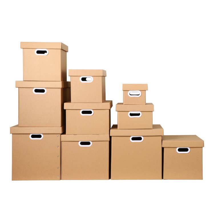 corrugated shipping box corrugated shipping box