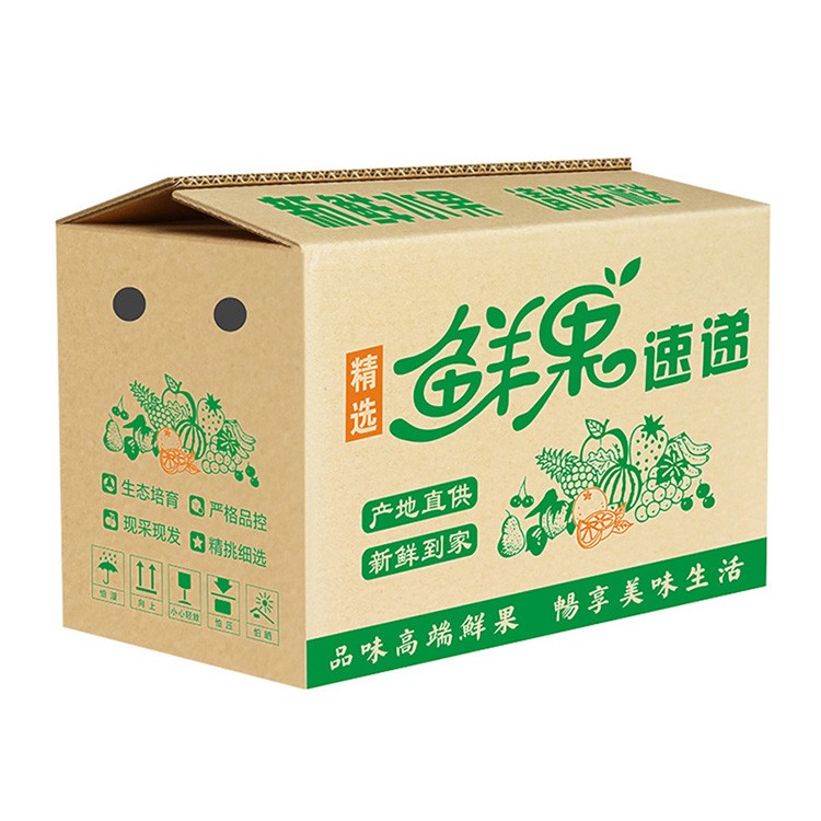 Custom Corrugated Boxes Wholesale