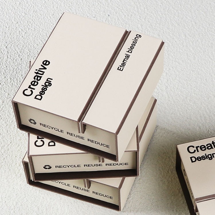 Folding box board paper