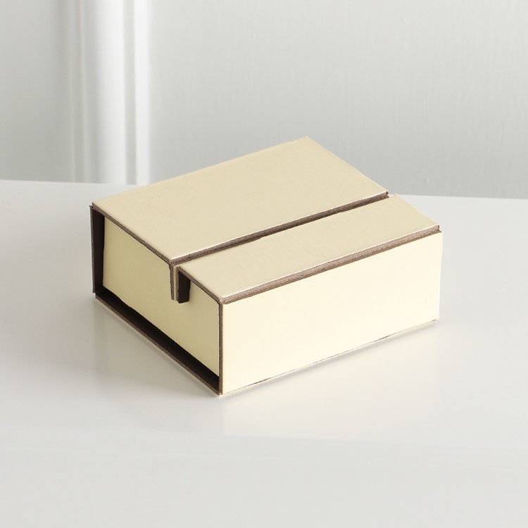 Box foldable paper box packaging gift paper boxes