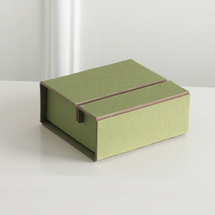Paperboard Folding Cartons