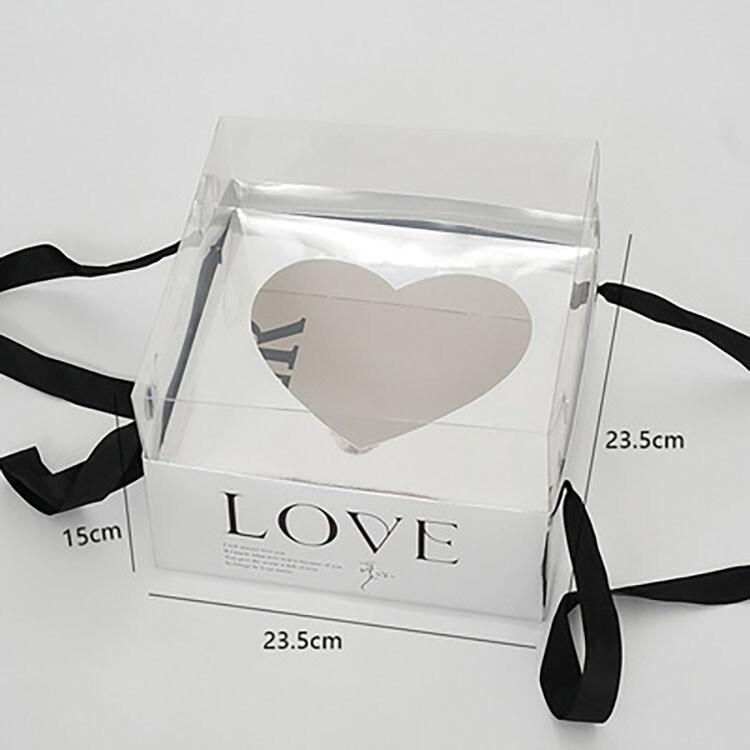 Cardboard Flower Boxes Cardboard Flower Boxes