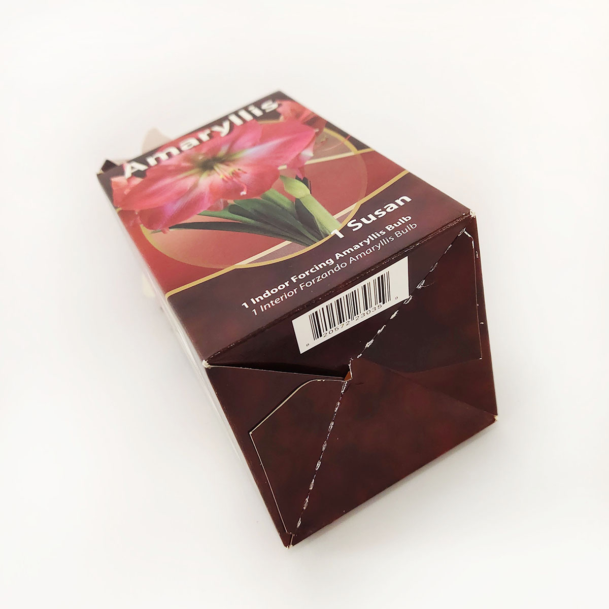 Lowes Plant Packaging Folding Boxes
