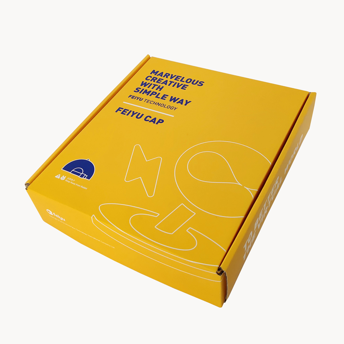 Gift Package Product Package Folding Box