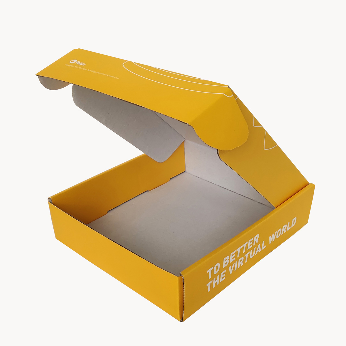 Gift Package Product Package Folding Box