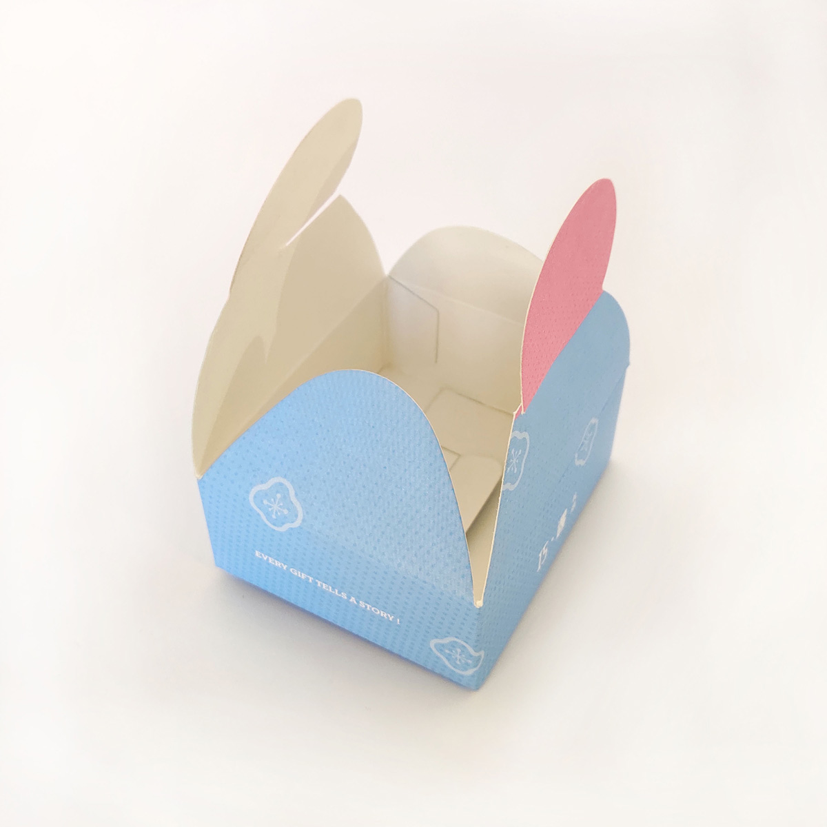 PB020 Little Box