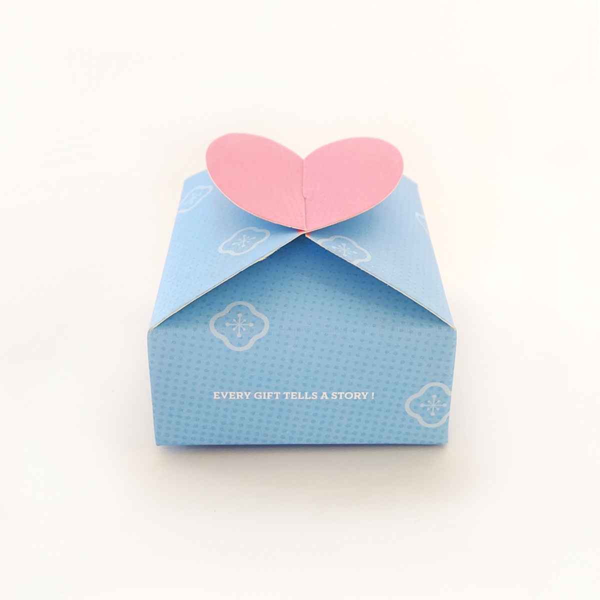 PB020 Little Boxes