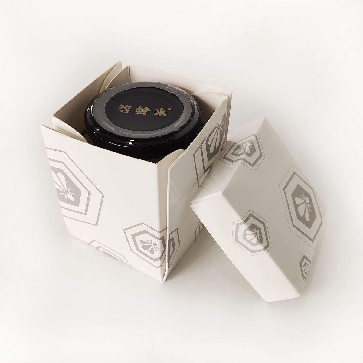 Honey Folding Box