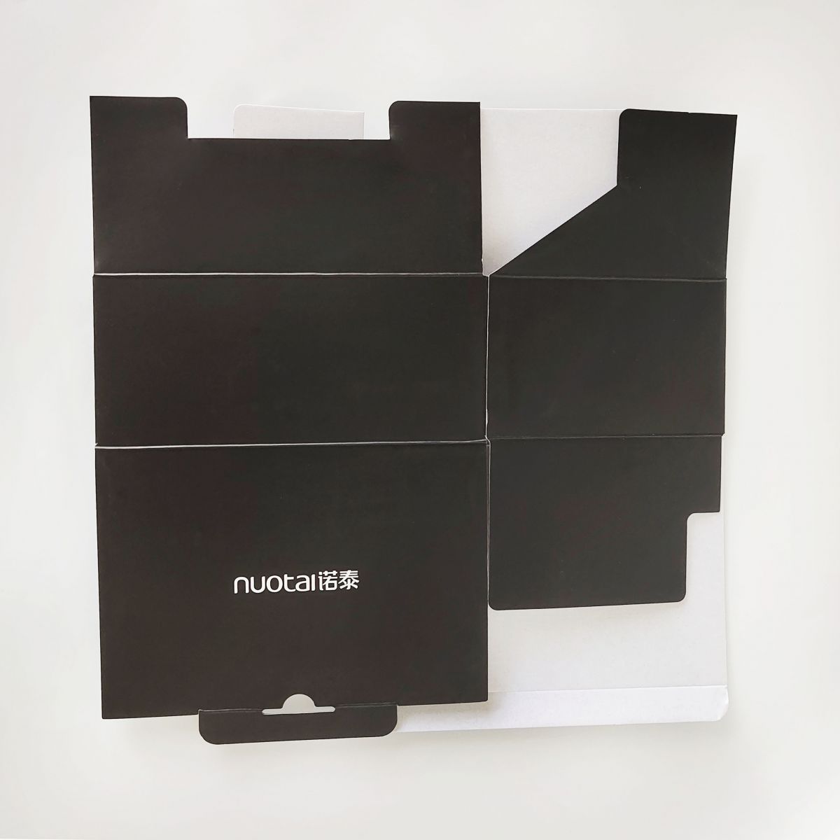 PB027 folding cartons
