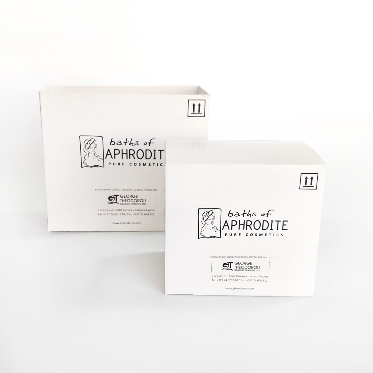 Cosmetic Box Factory China Cosmetic Box Manufacturer Exporter Supplier