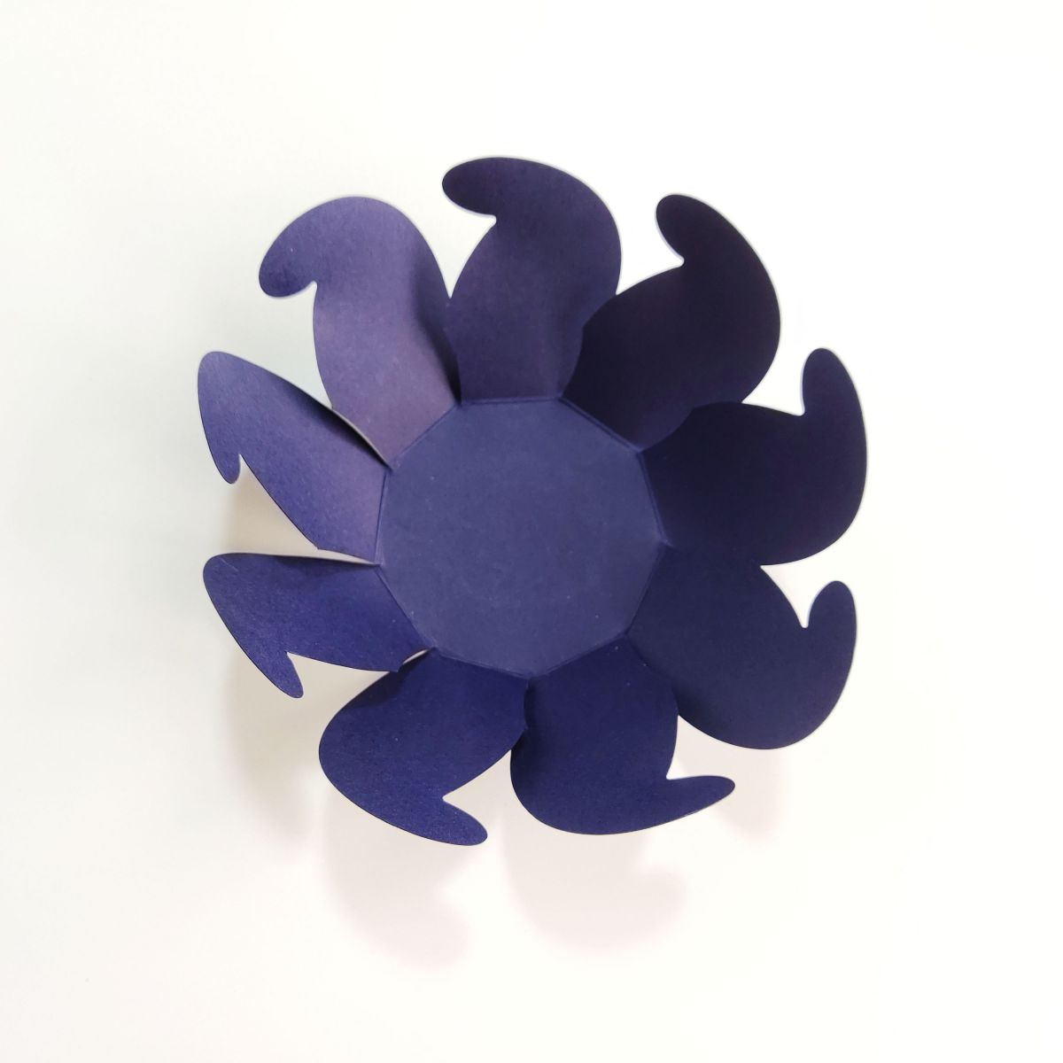 Custom Petal Candy Packaging Boxes