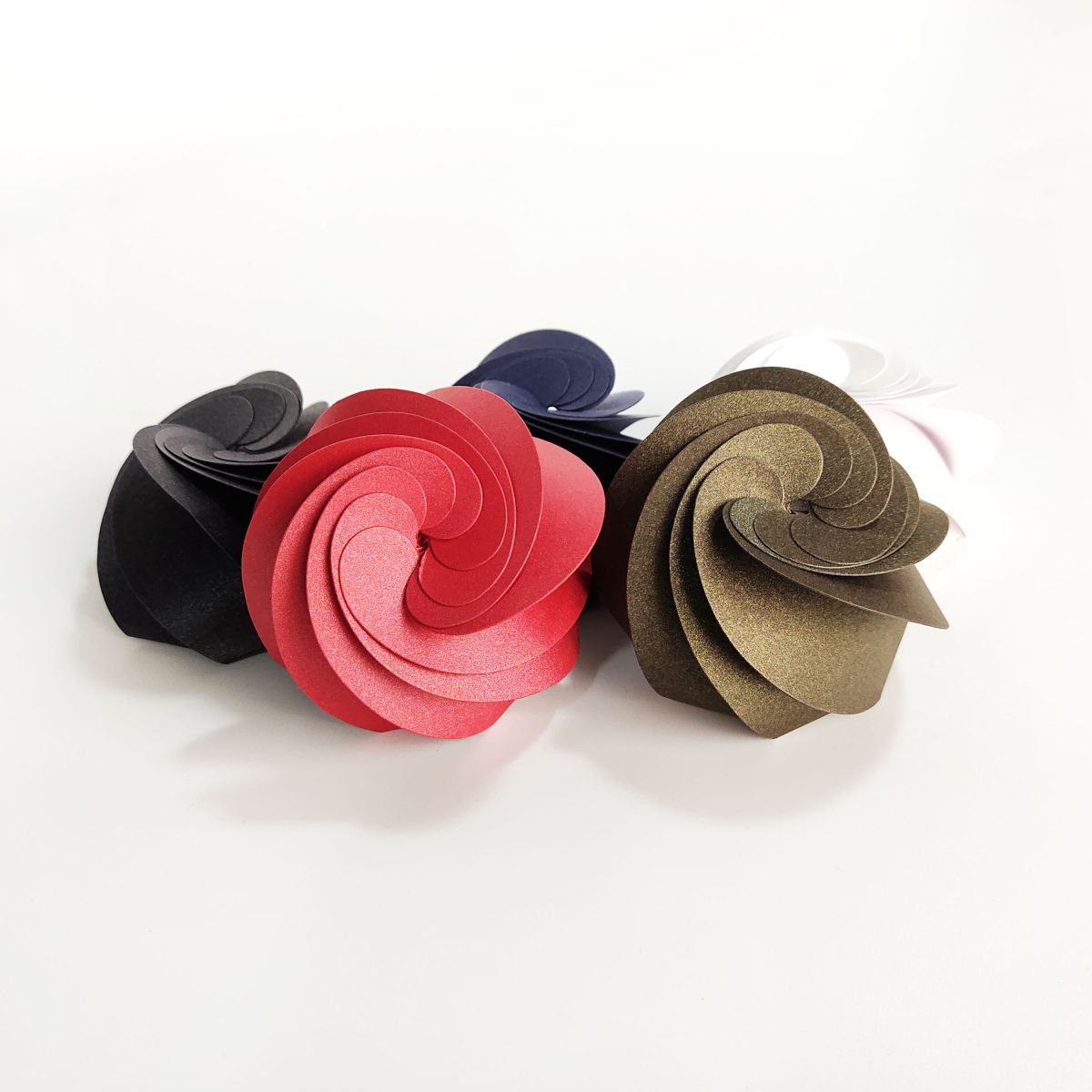 SB019 Petal Candy Packaging Boxes