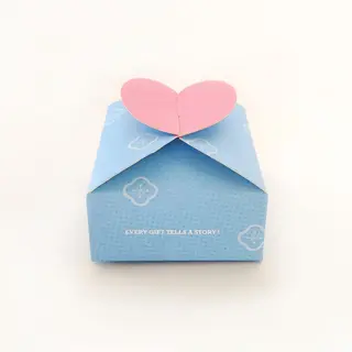 PB020 Little Boxes