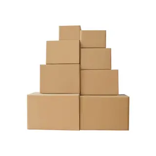 Corrugated Cardboard Boxes Wholesale