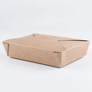 food packaging boxes