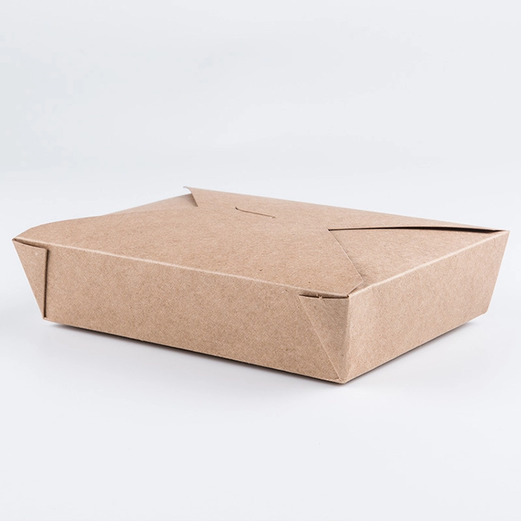 food packaging boxes