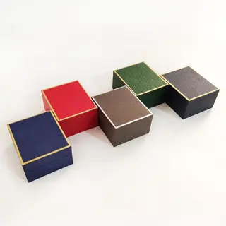PB055 Gift Cardboard Customized Packaging Box Personilized Product Carton