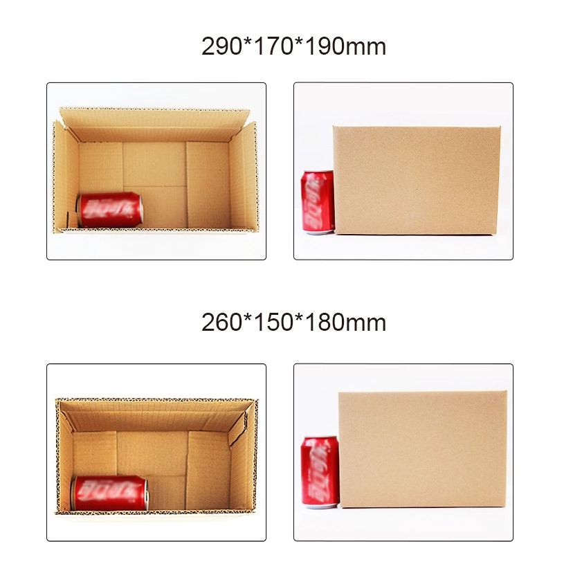 carton box packaging