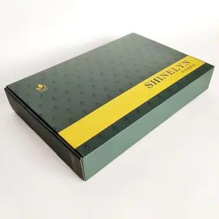 Custom Wine Carry Box