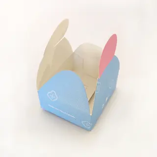 PB020 Little Box