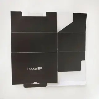 PB027 folding cartons