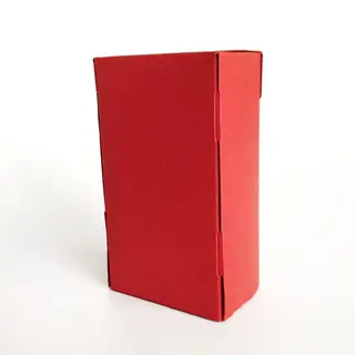 PB042 Card Box