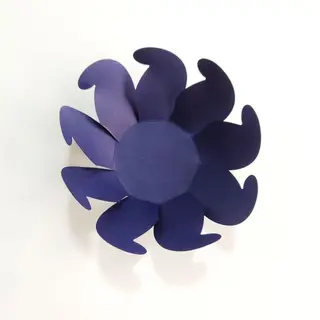 Custom Petal Candy Packaging Boxes