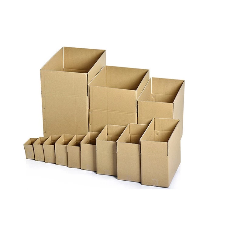 cardboard box packaging wholesale