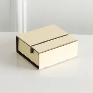 Box foldable paper box packaging gift paper boxes