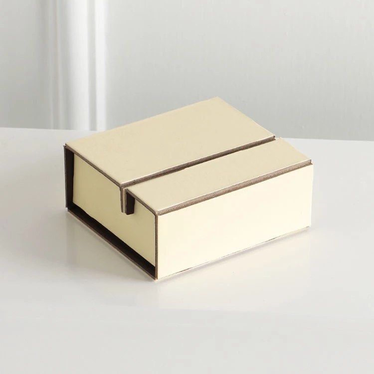 Box foldable paper box packaging gift paper boxes