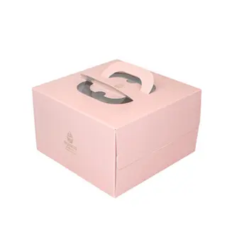 CB003 Wholesale Machine Acetate Clear Bento Cake Explosion Supplier Gift Box