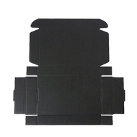 Black Cardboard Boxes Wholesale