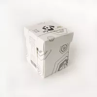 Honey Folding Box