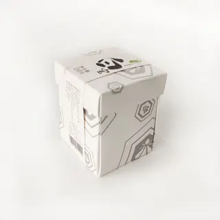 Honey Folding Box
