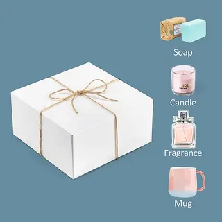 Eco Friendly Cake Boxes