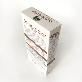 Woman Hair Conditioner Package