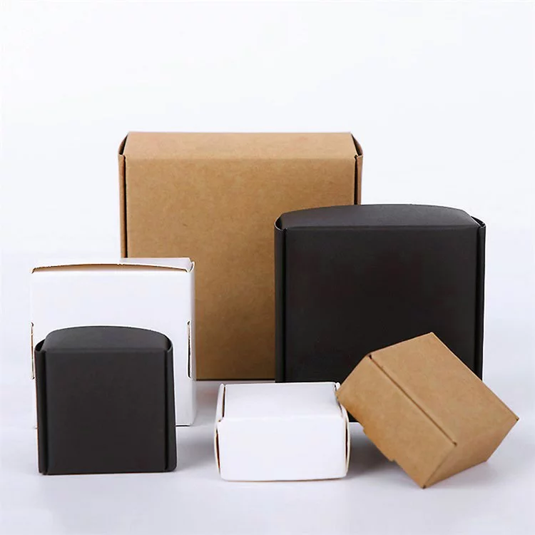 mailing apparel box shipping mailer paper box