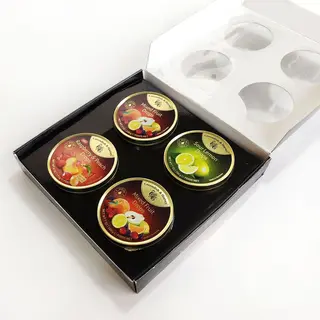 SB021 Candy Gift Box